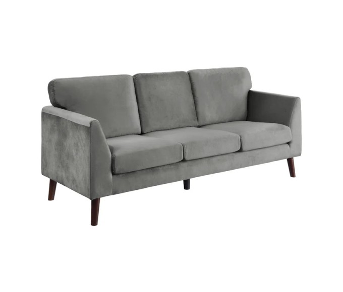 Tolley Velvet Sofa